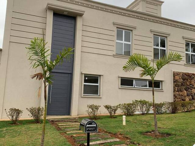 Casa em condomínio para Locação em Indaiatuba - 3