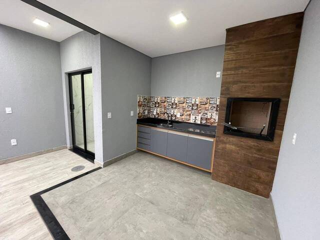 Casa em condomínio para Venda em Indaiatuba - 5