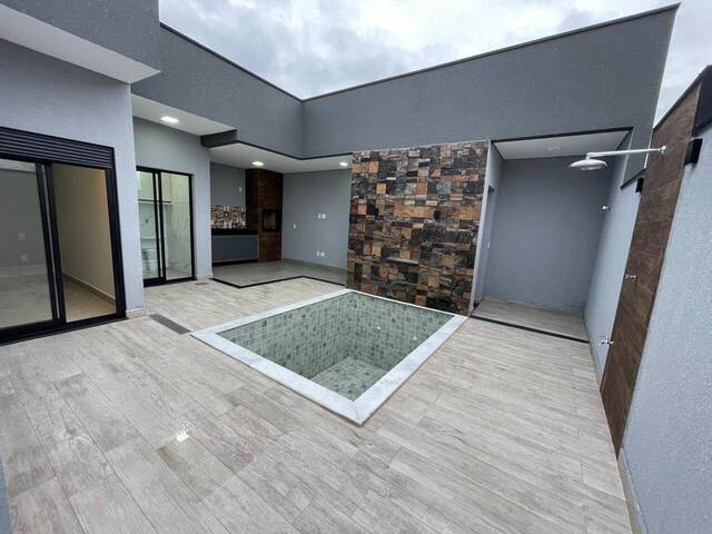 Casa em condomínio para Venda em Indaiatuba - 2