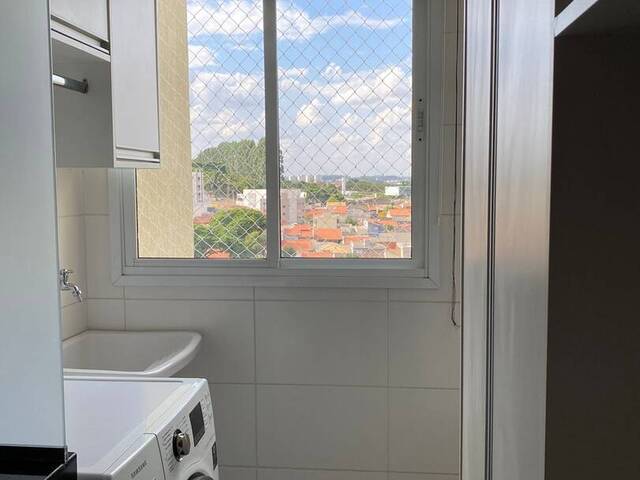 Apartamento para Locação em Indaiatuba - 4