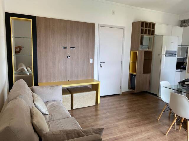 Apartamento para Locação em Indaiatuba - 2