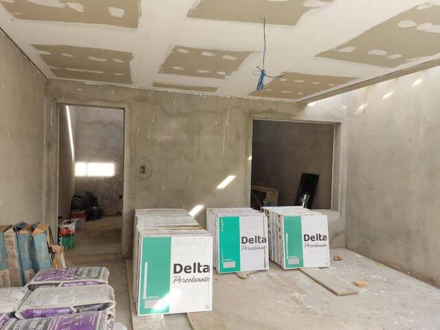 Casa para Venda em Indaiatuba - 2