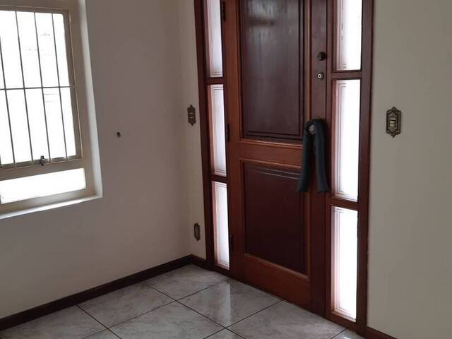 Casa para Locação em Indaiatuba - 4