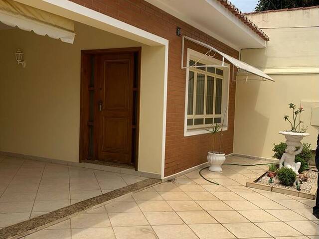 Casa para Locação em Indaiatuba - 2