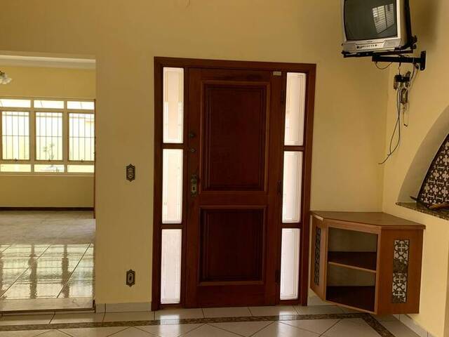 Casa para Locação em Indaiatuba - 5