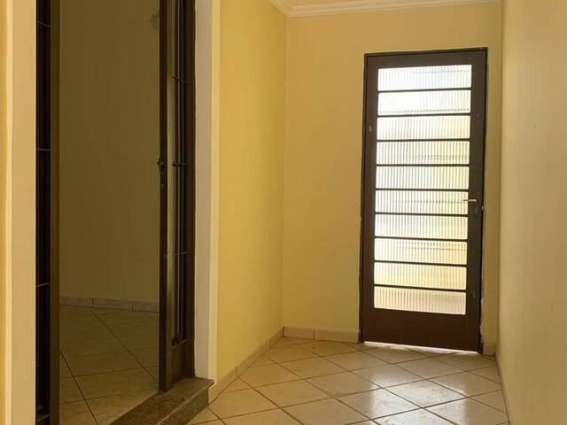 Casa para Locação em Indaiatuba - 3