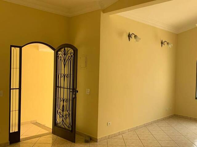 Casa para Locação em Indaiatuba - 4