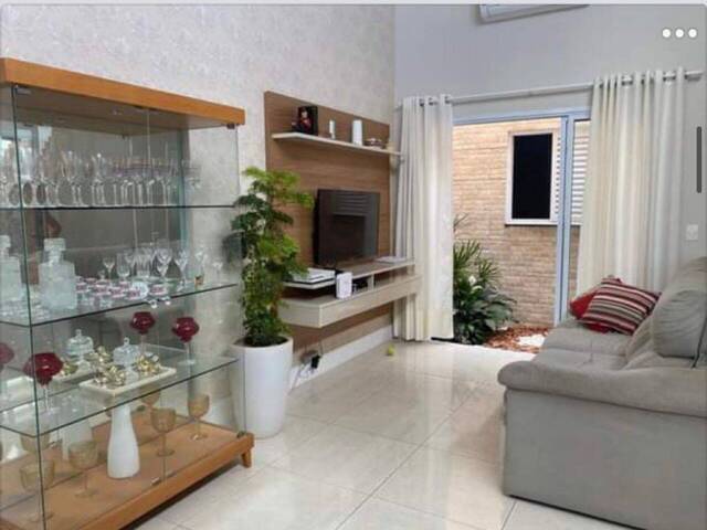 Casa em condomínio para Venda em Indaiatuba - 2