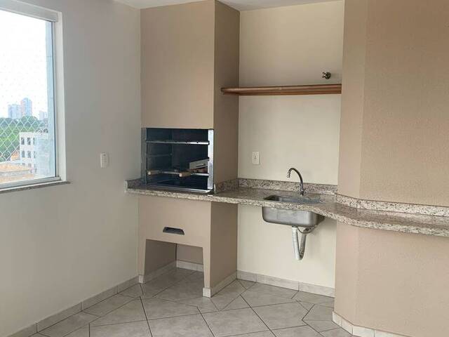 Duplex para Venda em Indaiatuba - 5