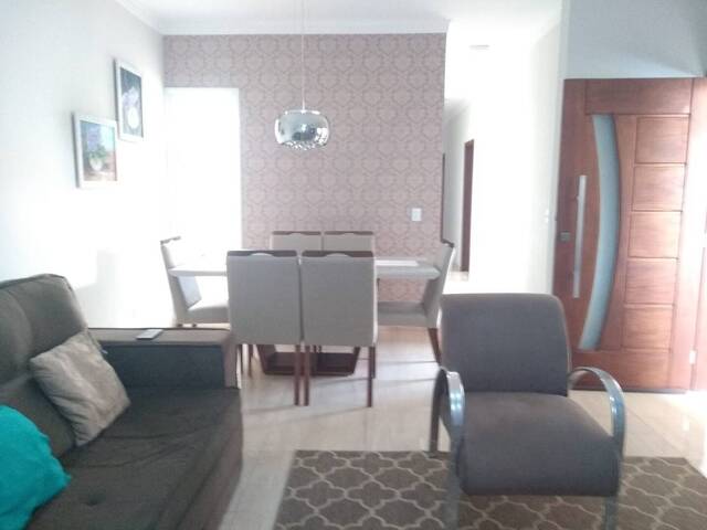 Casa em condomínio para Venda em Indaiatuba - 3