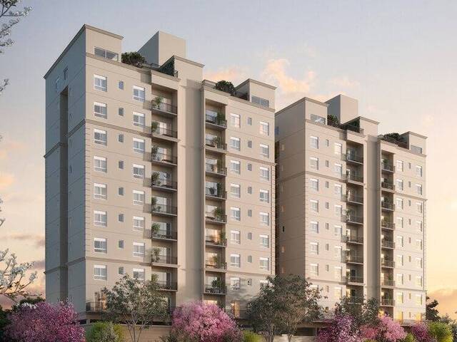 Apartamento para Venda em Indaiatuba - 4