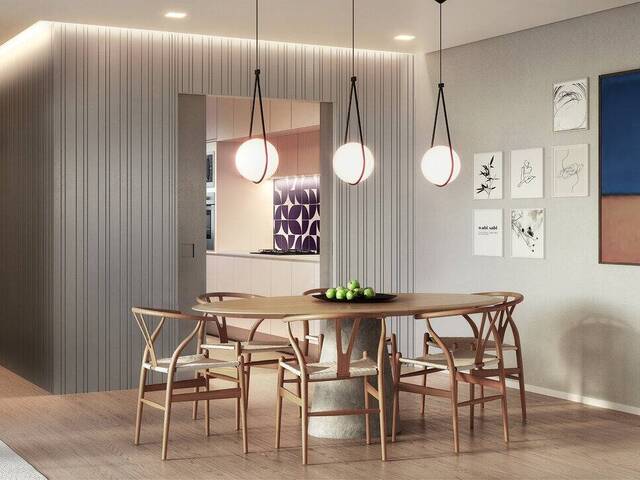 Apartamento para Venda em Indaiatuba - 5