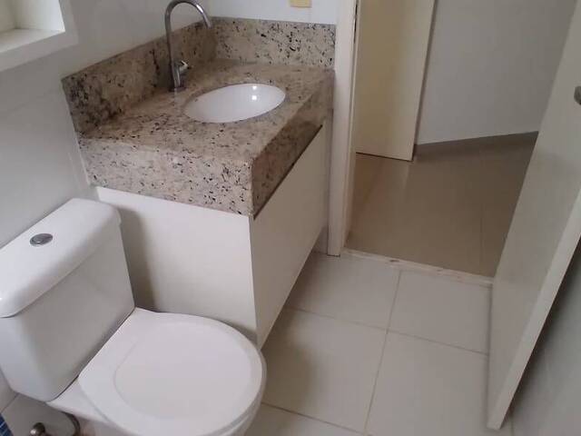 Apartamento para Locação em Indaiatuba - 5