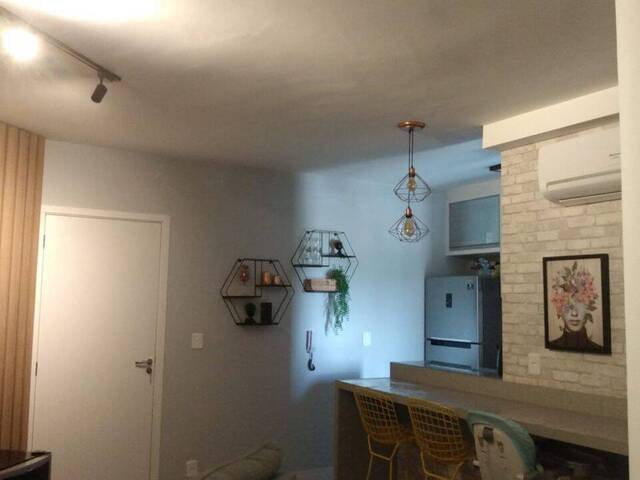 Apartamento para Locação em Indaiatuba - 5