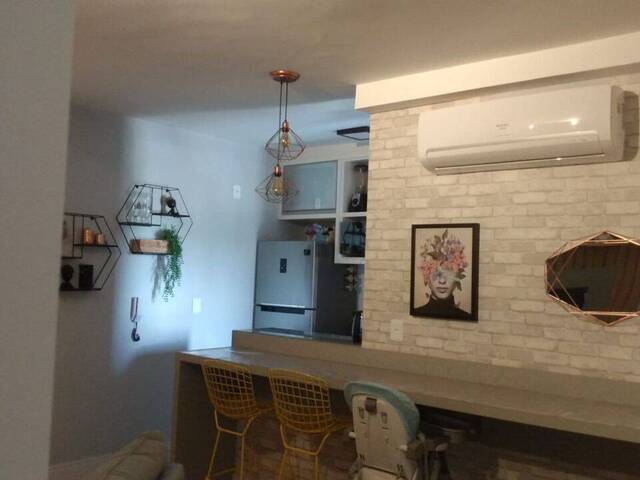 Apartamento para Locação em Indaiatuba - 3
