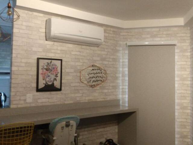 Apartamento para Locação em Indaiatuba - 4