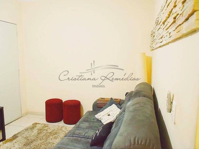 Apartamento para Venda em Indaiatuba - 3