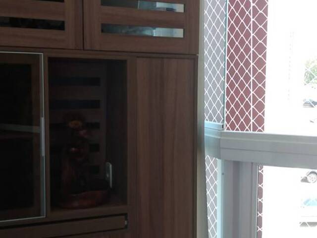 Apartamento para Locação em Indaiatuba - 2