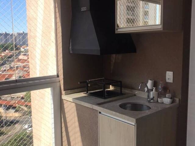 Apartamento para Venda em Indaiatuba - 5