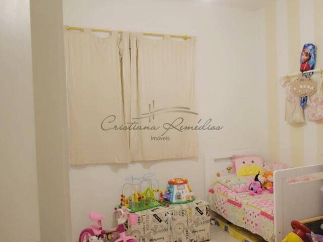 Apartamento para Venda em Indaiatuba - 4