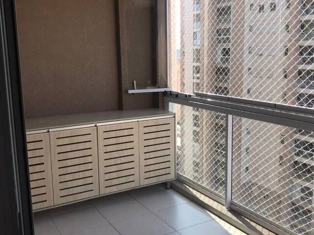 Apartamento para Venda em Indaiatuba - 4