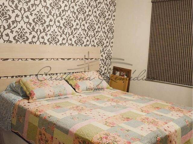 Apartamento para Venda em Indaiatuba - 5