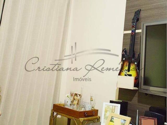 Apartamento para Venda em Indaiatuba - 2