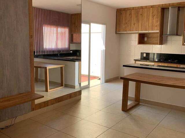 Casa para Venda em Indaiatuba - 5