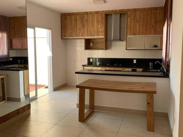 Casa para Venda em Indaiatuba - 3