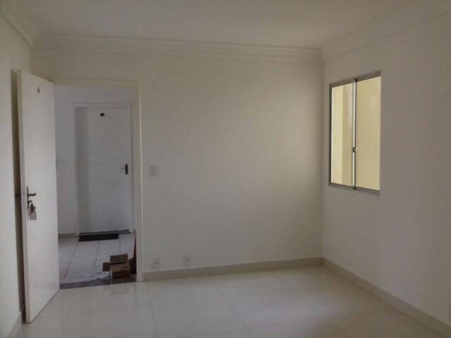 Apartamento para Venda em Indaiatuba - 5