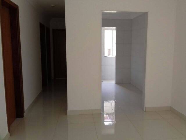 Apartamento para Venda em Indaiatuba - 2