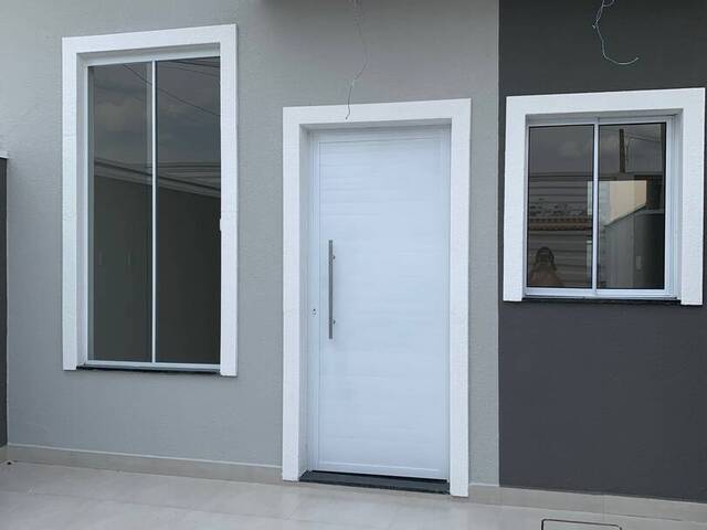 Casa para Venda em Indaiatuba - 2