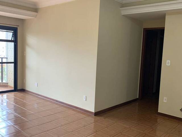 Apartamento para Locação em Indaiatuba - 3