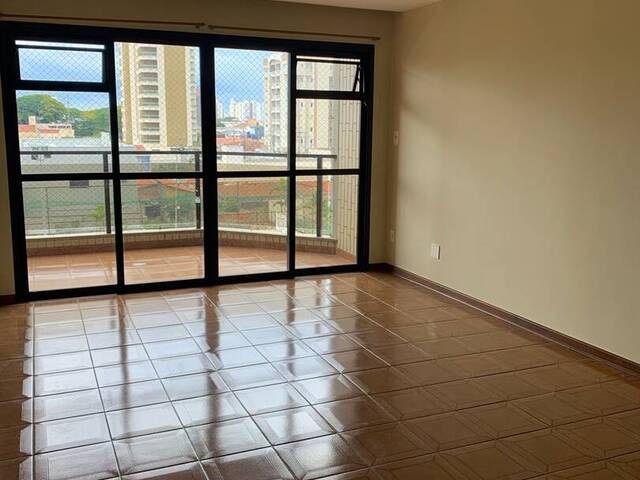 Apartamento para Locação em Indaiatuba - 2