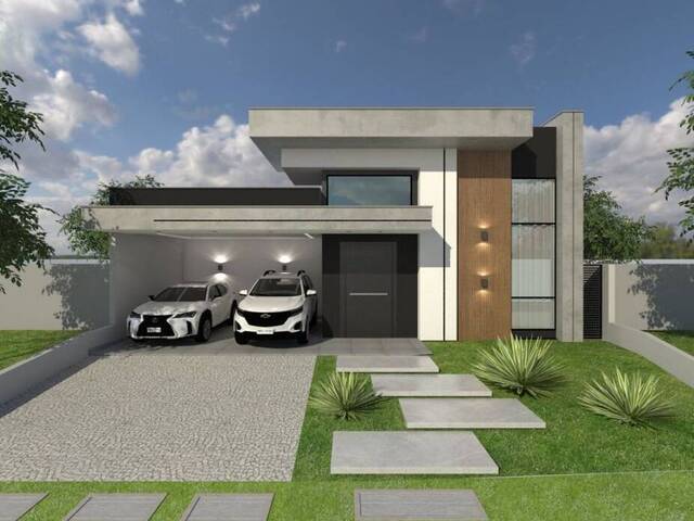 Terreno para Venda em Indaiatuba - 3