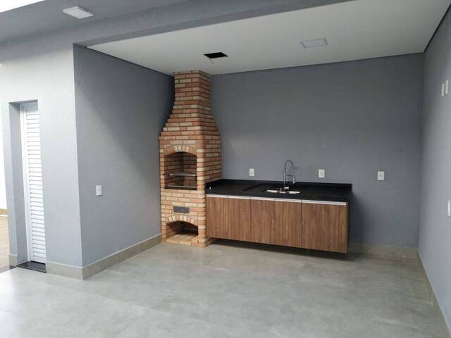 Casa em condomínio para Venda em Indaiatuba - 3