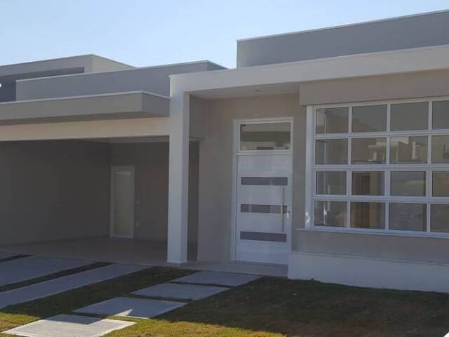 Casa para Venda em Indaiatuba - 2