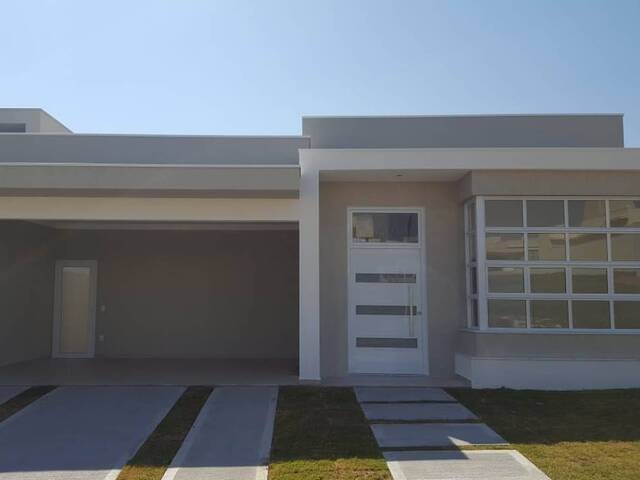 Casa para Venda em Indaiatuba - 3