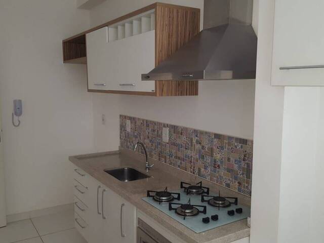 Apartamento para Locação em Indaiatuba - 3