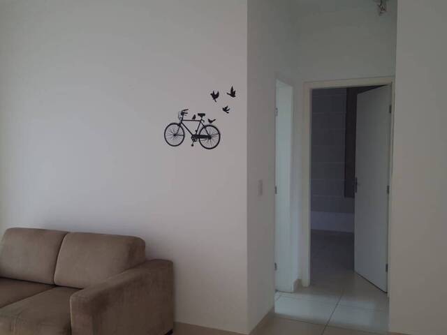 Apartamento para Locação em Indaiatuba - 4