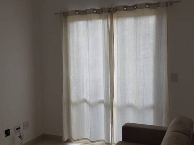 Apartamento para Locação em Indaiatuba - 2