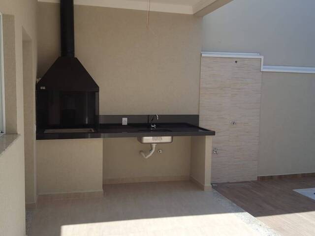 Casa para Venda em Indaiatuba - 5