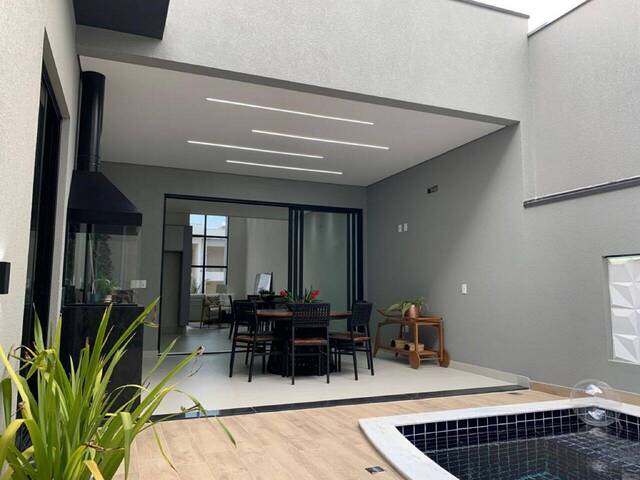 Casa em condomínio para Venda em Indaiatuba - 2