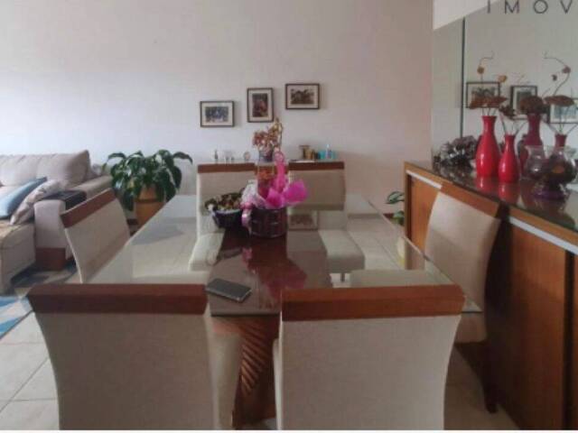 Apartamento para Venda em Indaiatuba - 3