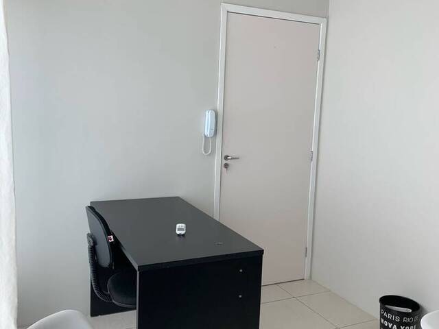 #SA00007 - Sala para Locação em Indaiatuba - SP