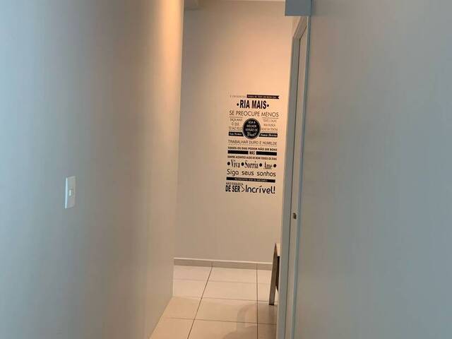 Sala para Locação em Indaiatuba - 4