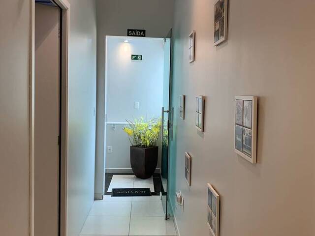 Sala para Locação em Indaiatuba - 5