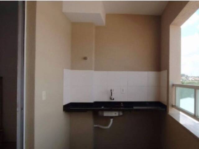 Apartamento para Venda em Indaiatuba - 3