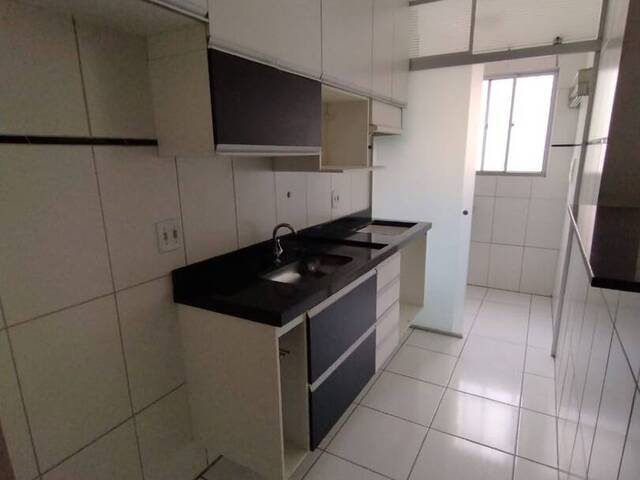 Apartamento para Venda em Indaiatuba - 4