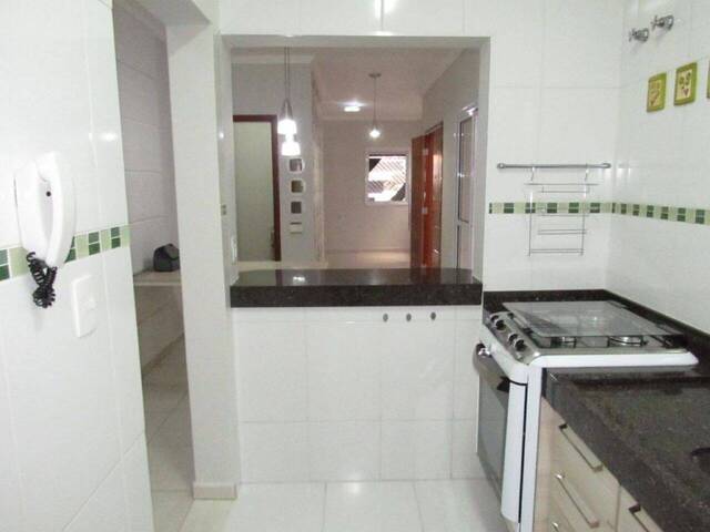 Sobrado para Locação em Indaiatuba - 4